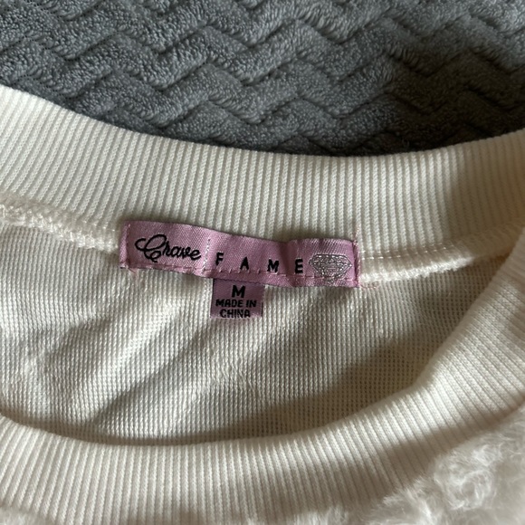 Sweater - Picture 3 of 3